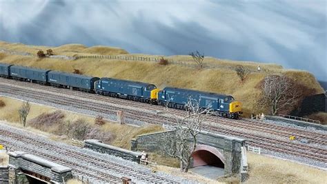 phils workbench|phil parker model railway.